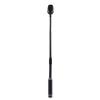 Geuxe Professional Dynamic Gooseneck DJ Microphone for Mixer Dedicated Disc Shouting Microfone KTV Bar Easy Install Easy to Use view 1