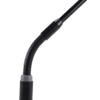 Geuxe Professional Dynamic Gooseneck DJ Microphone for Mixer Dedicated Disc Shouting Microfone KTV Bar Easy Install Easy to Use view 4