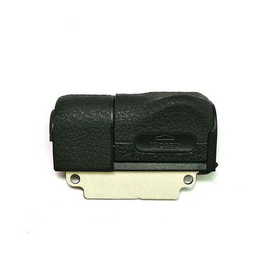 for Nikon Z6 Z7 SD Card Slot Cover Back Cover Camera Digital Parts