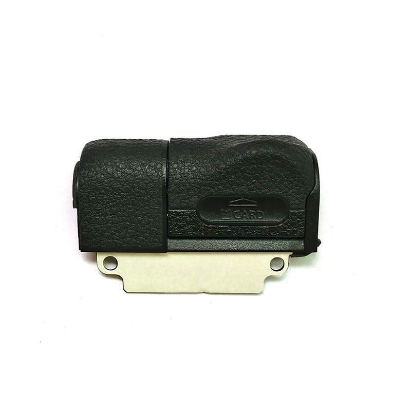 for Nikon Z6 Z7 SD Card Slot Cover Back Cover Camera Digital Parts