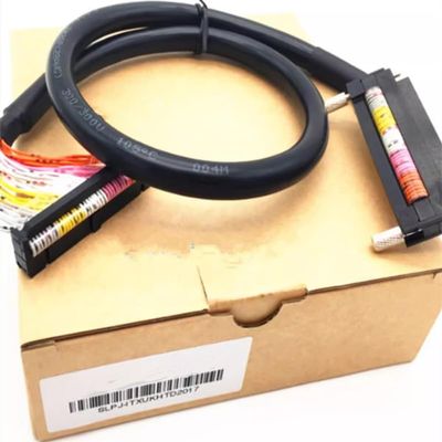 FA-CBL20FMV Terminal Block Cable for Servo Programming Cable Servo Cable Connection Cable (2m)