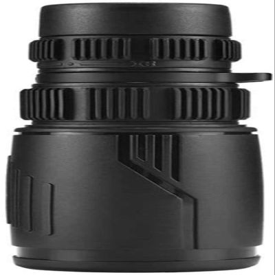 DirectNine Basics High Power Binoculars, 8-24x42 Monocular Telescope, Portable Zoom Monocular Compact with Waterproof BAK4 Prism Lens Monocular with Smartphone Adapter for Adults Kids Bird Watching for in