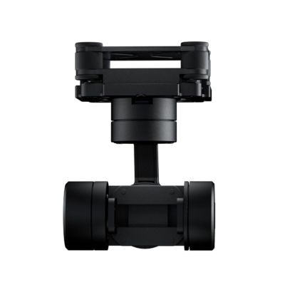 HEQUAV G-Port FPV Gimbal for Caddx Cameras,67g Lightweight Drone Payload,Stable 3-Axis Gimbal Stabilizer for Drone Players