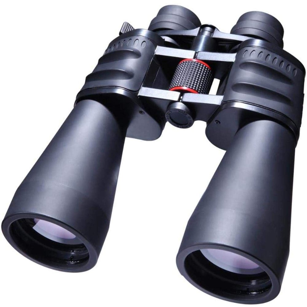 High Power Binoculars, Binoculars 10-30x60 Hd Zoom Binoculars Professional Telescope Wide-Angle Monocular Telescope Binoculars for indoor/outdoor