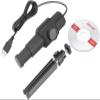High Power Binoculars, Smart Digital Telescope with Tripod,2MP 70X Zoom Monocular Binocular Motion Detection USB Digital Telescope,Support Video Recording,Live Web Streaming,Scenery Observation for i view 3