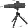 High Power Binoculars, Smart Digital Telescope with Tripod,2MP 70X Zoom Monocular Binocular Motion Detection USB Digital Telescope,Support Video Recording,Live Web Streaming,Scenery Observation for i view 4