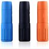 DirectNine Basics High Power Binoculars, Telescope, Mini Monocular for Camping Hiking Caving Everyday Use Bird Watching Multifunction for indoor/outdoor, Black view 2