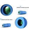 DirectNine Basics High Power Binoculars, Telescope, Mini Monocular for Camping Hiking Caving Everyday Use Bird Watching Multifunction for indoor/outdoor, Black view 3