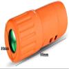 DirectNine Basics High Power Binoculars, Telescope, Mini Monocular for Camping Hiking Caving Everyday Use Bird Watching Multifunction for indoor/outdoor, Black view 4