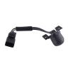 AHJFYETUS 99240-S1100 Rear View Camera Reverse Camera Parking Assist Backup Camera Compatible with Hyundai Santa FE 2018-2020 view 2