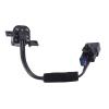 AHJFYETUS 99240-S1100 Rear View Camera Reverse Camera Parking Assist Backup Camera Compatible with Hyundai Santa FE 2018-2020 view 4