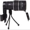 DirectNine Basics High Power Binoculars, Telescope Monocular Portable 16X52 High 8000M Plastic Monoculars Outdoor Sports Telescope Mirror for indoor/outdoor view 2