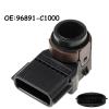 Car Parking Sensors 96891C1000 96891-C1000 for Hyundai PDC Parking Sensor Reversing Sensors Reverse Parking Sensor Detection Radar view 2