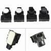 Car Parking Sensors OE KD49-67UC1 PDC Parking Sensor KD4967UC1 for MAZDA 6 3 2 for CX-3 for CX-5 Engine KD49-67-UC1 Detection Radar view 2