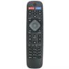 50PFL5602 Replacement Remote Control Compatible with Philips Smart TV Netflix Vudu YouTube Keys view 1