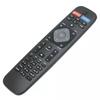 50PFL5602 Replacement Remote Control Compatible with Philips Smart TV Netflix Vudu YouTube Keys view 2