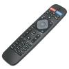 50PFL5602 Replacement Remote Control Compatible with Philips Smart TV Netflix Vudu YouTube Keys view 3