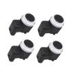 Car Parking Sensors 4 PCS New Black Car Reversing Radar Ultrasonic Parking Sensor for Hyundai for Kia 95720-3U100 4MS271H7D 4MS271H7C 957203U100 Detection Radar view 1