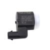 Car Parking Sensors 4 PCS New Black Car Reversing Radar Ultrasonic Parking Sensor for Hyundai for Kia 95720-3U100 4MS271H7D 4MS271H7C 957203U100 Detection Radar view 3