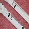UFDIPLMY 12pcs LED Strip Compatible with Samsung 55" TV UE55J5600 UE55J5670 UE55J6202 UE55J6300 D4GE-550DCA-R3 BN96-30431A 7+5Lamp view 2