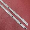 UFDIPLMY 12pcs LED Strip Compatible with Samsung 55" TV UE55J5600 UE55J5670 UE55J6202 UE55J6300 D4GE-550DCA-R3 BN96-30431A 7+5Lamp view 3
