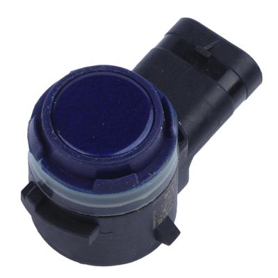 Car Parking Sensors 112750313D 1127503-13-D PDC Bumper Parking Ultrasonic-sensor for Tesla for Model 3/Y Parking Assist Reversing Radar Detection Radar