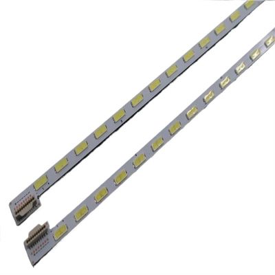 UFDIPLMY 595mm LED Backlight Strip 48leds Compatible with LG 47" TV 47LW6200 6920L-0131C 6920L-0131D LC470EUE SE R1 47LS4100 6922L-0017A 6922L-0018A