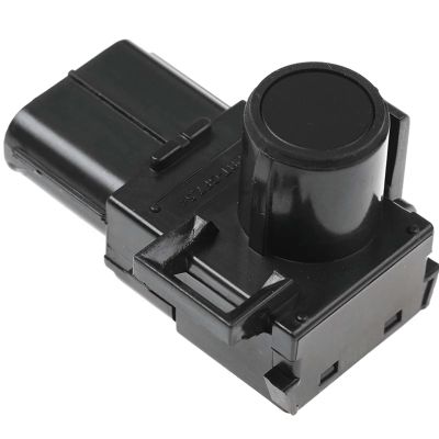 Car Parking Sensors 89341-33180 Car PDC Parking Sensor 8934133180 for Toyota for Kijiang for Sienna for Fortuner Reversing Sensors Detection Radar