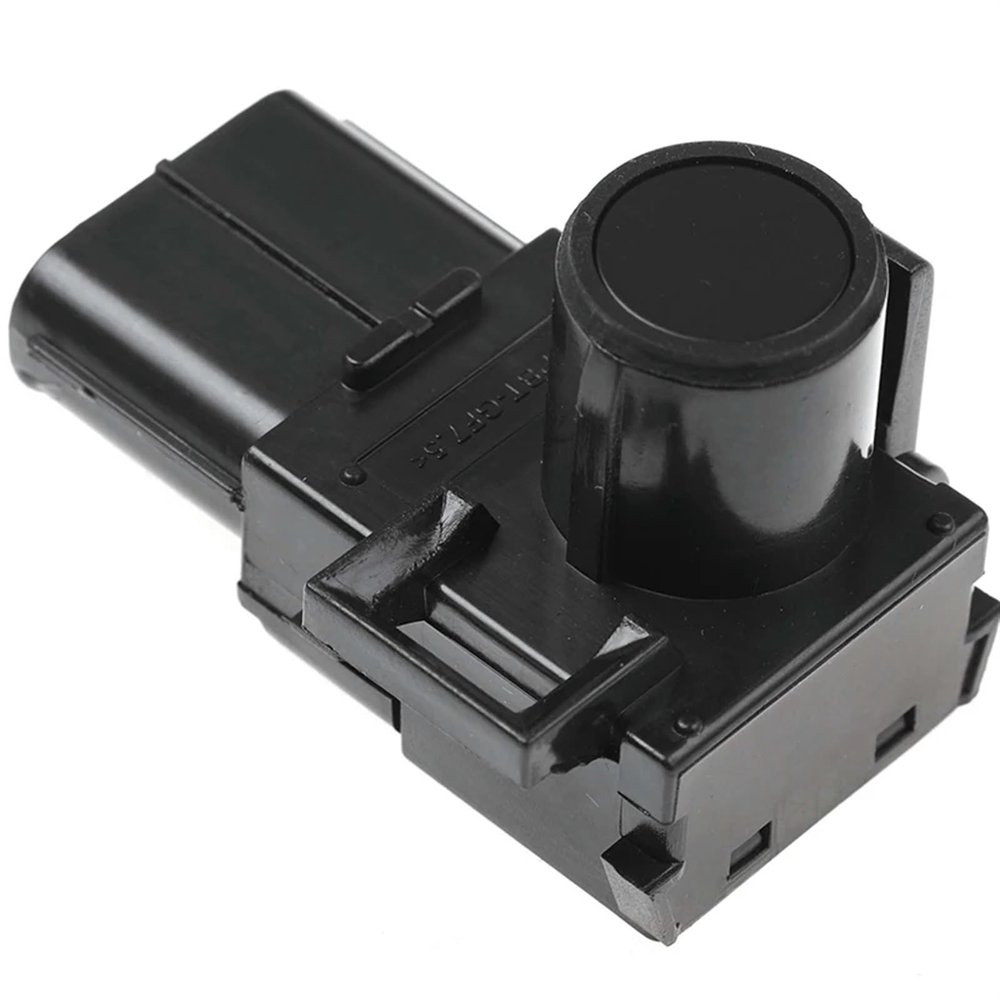 Car Parking Sensors 89341-33180 Car PDC Parking Sensor 8934133180 for Toyota for Kijiang for Sienna for Fortuner Reversing Sensors Detection Radar