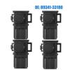 Car Parking Sensors 89341-33180 Car PDC Parking Sensor 8934133180 for Toyota for Kijiang for Sienna for Fortuner Reversing Sensors Detection Radar view 2