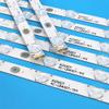 UFDIPLMY 8 PCS/Set 6LED LED Backlight Strip for TCL 40f2370 Toshiba Dl4061 40F2370-6EA E312177 006-P2K1793B NF5XE9 4C-LB400 view 2