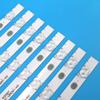 UFDIPLMY 8 PCS/Set 6LED LED Backlight Strip for TCL 40f2370 Toshiba Dl4061 40F2370-6EA E312177 006-P2K1793B NF5XE9 4C-LB400 view 3