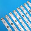 UFDIPLMY 8 PCS/Set 6LED LED Backlight Strip for TCL 40f2370 Toshiba Dl4061 40F2370-6EA E312177 006-P2K1793B NF5XE9 4C-LB400 view 4