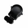 Car Parking Sensors New PDC Parking Sensor 6935598 66206935598 66206988965 for BMW 1ER E81 E87 E88 3ER E90 E92 E93 X1 E89 Detection Radar view 3