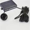 Car Parking Sensors Car Parktronic LED Parking Sensor with 8 Sensors Reverse Backup Car Parking Radar Monitor Detector System 22MM Backlight Display Detection Radar view 2