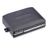 Car Parking Sensors Car Parktronic LED Parking Sensor with 8 Sensors Reverse Backup Car Parking Radar Monitor Detector System 22MM Backlight Display Detection Radar view 3