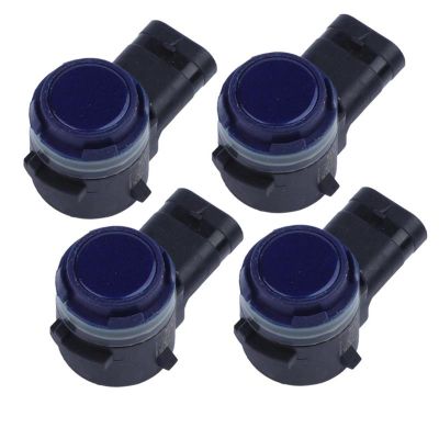 Car Parking Sensors 112750313D 1127503-13-D PDC Bumper Parking Ultrasonic-sensor for Tesla for Model 3/Y Parking Assist Reversing Radar Detection Radar