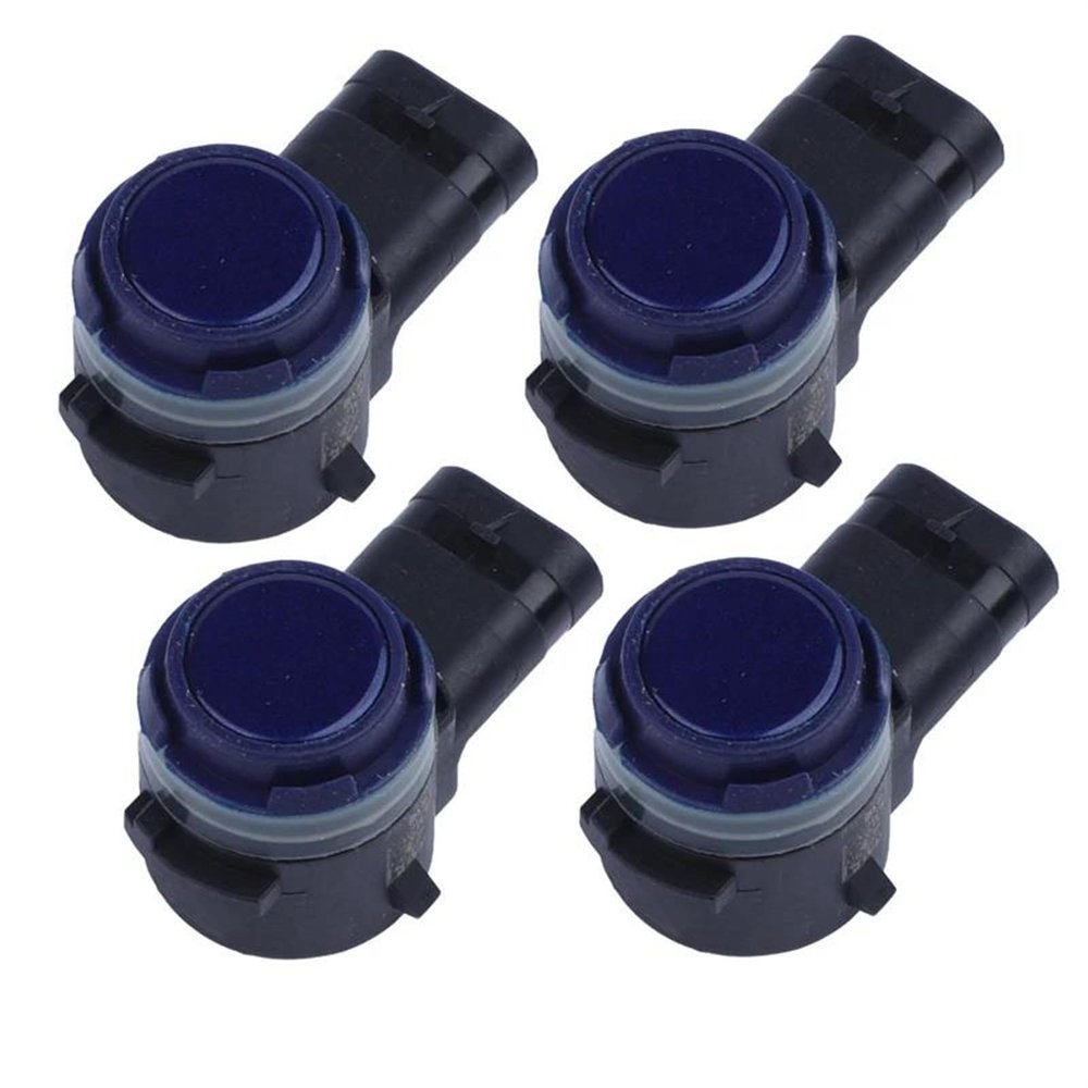 Car Parking Sensors 112750313D 1127503-13-D PDC Bumper Parking Ultrasonic-sensor for Tesla for Model 3/Y Parking Assist Reversing Radar Detection Radar