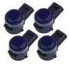 Car Parking Sensors 112750313D 1127503-13-D PDC Bumper Parking Ultrasonic-sensor for Tesla for Model 3/Y Parking Assist Reversing Radar Detection Radar