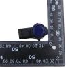 Car Parking Sensors 112750313D 1127503-13-D PDC Bumper Parking Ultrasonic-sensor for Tesla for Model 3/Y Parking Assist Reversing Radar Detection Radar view 3