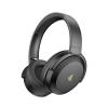 Edifier WH700NB Pro Wireless Over-Ear Headphones with Active Noise Cancellation, Hi-Res Audio, Bluetooth V5.4, Multi-Point Connection, Al Clear Calls, Fast Charging, Foldable - Black view 1