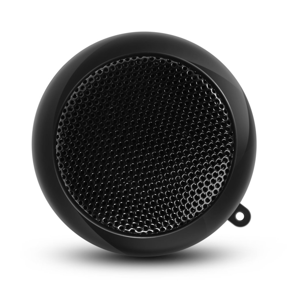 Beuiouer Mini Speaker Portable Rechargeable Travel Speaker with Aux Input Wired 3.5mm Headphone Jack