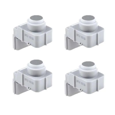 Car Parking Sensors 95720-2S301 Car Accessories 1 Pc/ 4 Pcs PDC Parking Sensor for Hyundai for IX35 for Kia for Cerato Couple 2014 957202S301 Detection Radar