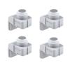 Car Parking Sensors 95720-2S301 Car Accessories 1 Pc/ 4 Pcs PDC Parking Sensor for Hyundai for IX35 for Kia for Cerato Couple 2014 957202S301 Detection Radar view 1