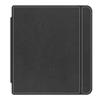 Slim Case Compatible with Kobo Libra Colour 7'' 2024 N428 E-Book Smart Protective Shell Auto Sleep Wake Cover PU Leather Case(Dark Blue) view 4