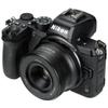 7artisans 27mm F2.8 Auto Focus Camera Lens for Nikon Z Mount,APS-C,Large Aperture,Prime,STM Auto Manual Focus Camera Lens for Z7II,Z6II,Z5,Z6,Z7,Z9,Z50 view 2