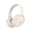 Edifier WH700NB Pro Wireless Over-Ear Headphones with Active Noise Cancellation, Hi-Res Audio, Bluetooth V5.4, Multi-Point Connection, Al Clear Calls, Fast Charging, Foldable - Ivory view 1