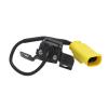 170 Degree Parking CCD HD Car Rear View Camera Reverse Backup Compatible For 2011-2013 Kia Sorento Park Assist 95760-2P202 95760-2P201 view 3