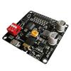 Beuiouer DY-HV8F Voice Playback Module 12V/24V Trigger Serial Port Control 10W/20W with 8MB Flash Storage MP3 Player for, black, 500256121 view 1
