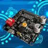 Beuiouer DY-HV8F Voice Playback Module 12V/24V Trigger Serial Port Control 10W/20W with 8MB Flash Storage MP3 Player for, black, 500256121 view 3